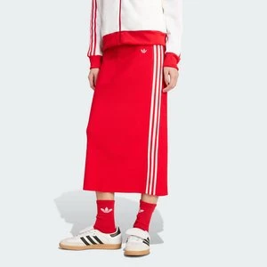 Spódnica Adicolor Knit 3-Stripes Adidas