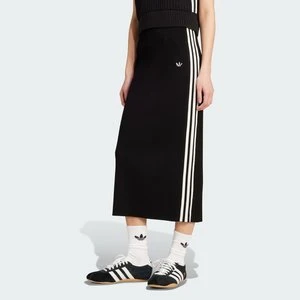Spódnica Adicolor Knit 3-Stripes Adidas