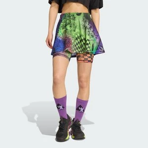 Spódnica adidas x Jeremy Scott