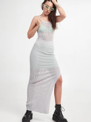 Spódnica ażurowa PATRIZIA PEPE