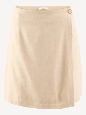 Spódnica beżowy - TAMARIS