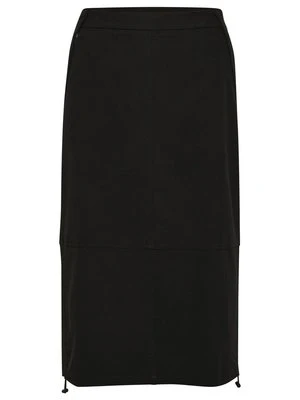 Spódnica bombka Cream