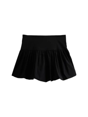 Spódnica bombka New Look czarny