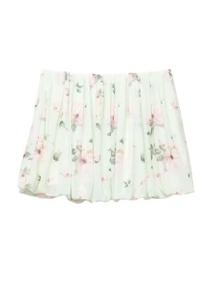 Spódnica bombka PULL&BEAR