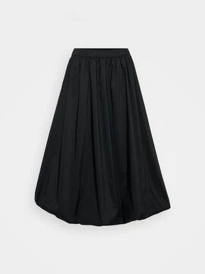 Spódnica bombka Vero Moda czarny