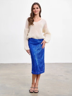 Spódnica cekinowa Dream Control XS