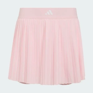 Spódnica Club Tennis Climacool Pleated Kids Adidas Distilled Pink