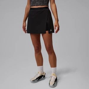 Spódnica damska Dri-FIT Jordan Sport Essentials - Czerń