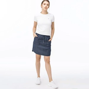 Lacoste Spódnica Damska