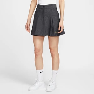 Spódnica damska Naomi Osaka - Czerń Nike