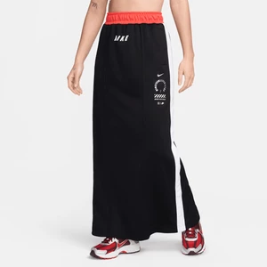 Spódnica damska Nike Sportswear - Czerń