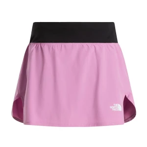 Spódnica damska The North Face Flex 0A8G27G6E1 - różowa