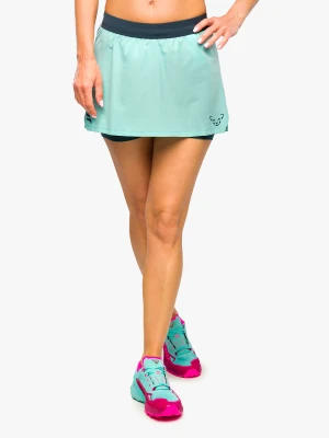 Spódnica do biegania Dynafit Alpine Pro 2/1 Skirt - marine blue