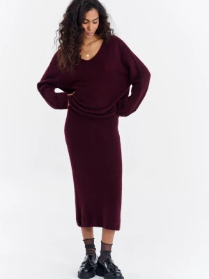 Spódnica dzianinowa Magnetic Instinct ONE SIZE