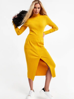 Spódnica dzianinowa TWINSET U&B