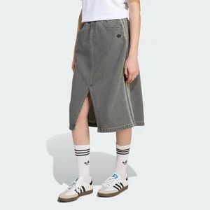 Spódnica Dżinsowa dla dzieci Adidas