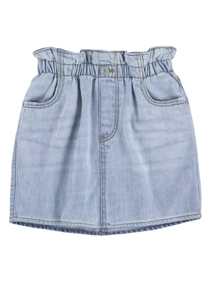 Levi's Kids Spódnica dżinsowa w kolorze niebieskim rozmiar: 164