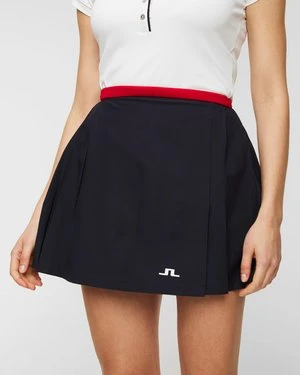 Spódnica J.Lindeberg Sierra Pleat Skirt J Lindeberg