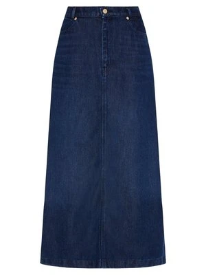 Spódnica jeansowa 7 For All Mankind