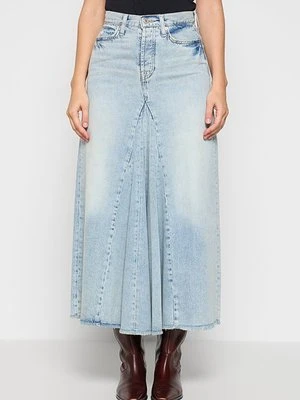 Spódnica jeansowa 7 For All Mankind