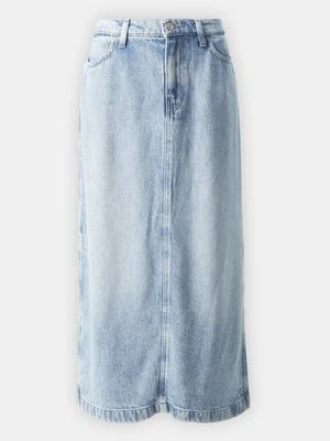 Spódnica jeansowa 7 For All Mankind