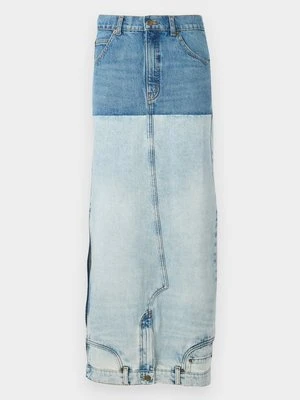 Spódnica jeansowa A.W.A.K.E. MODE