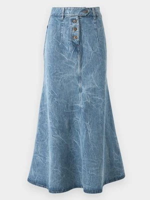 Spódnica jeansowa A.W.A.K.E. MODE