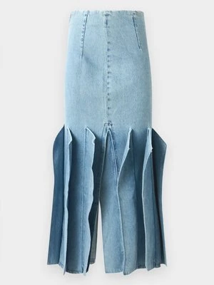 Spódnica jeansowa A.W.A.K.E. MODE