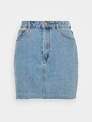 Spódnica jeansowa Abrand Jeans