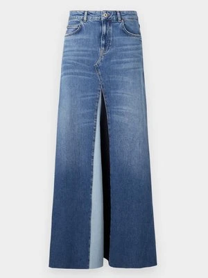 Spódnica jeansowa ag jeans