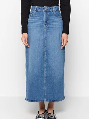 Spódnica jeansowa ag jeans