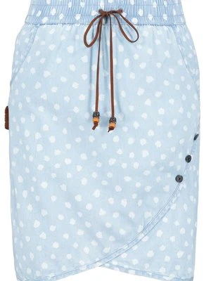 Spódnica jeansowa alife & kickin