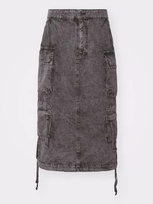 Spódnica jeansowa alpha industries