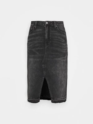 Spódnica jeansowa AMERICAN EAGLE