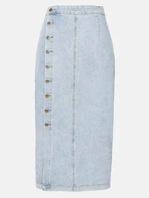 Spódnica jeansowa Anna Field