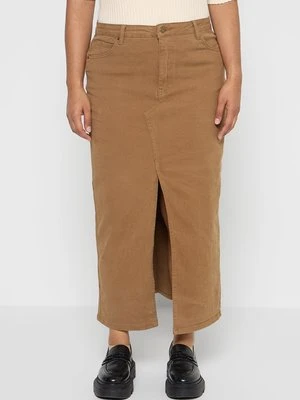 Spódnica jeansowa Apricot