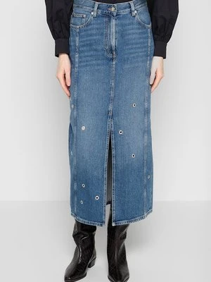 Spódnica jeansowa ARKET