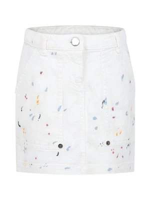 Spódnica jeansowa Armani Junior