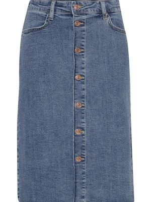 Spódnica jeansowa b.Young