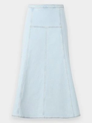 Spódnica jeansowa BAUM UND PFERDGARTEN