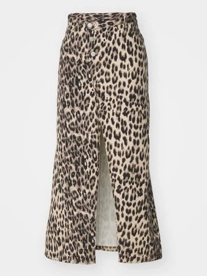 Spódnica jeansowa BAUM UND PFERDGARTEN