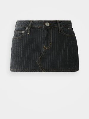 Spódnica jeansowa BDG Urban Outfitters