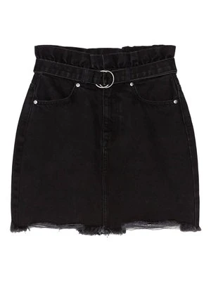 Zdjęcie produktu Spódnica jeansowa Bershka