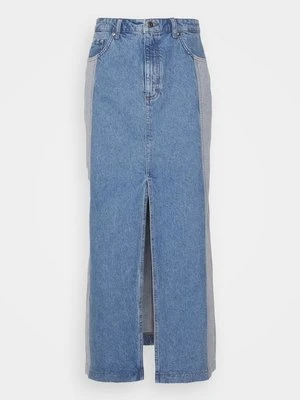 Spódnica jeansowa BLANCHE