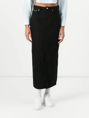 Spódnica jeansowa Calvin Klein Jeans