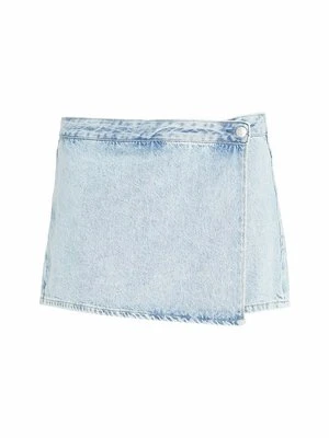 Spódnica jeansowa Calvin Klein Jeans