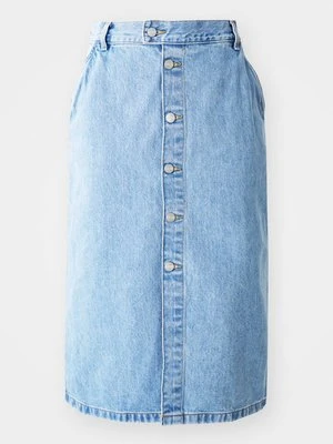 Spódnica jeansowa Carhartt WIP