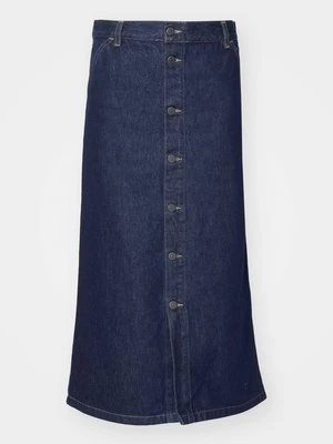 Spódnica jeansowa Carhartt WIP