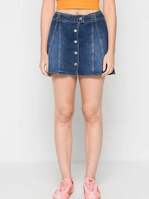 Spódnica jeansowa CHIARA FERRAGNI