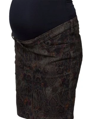 Spódnica jeansowa Christoff